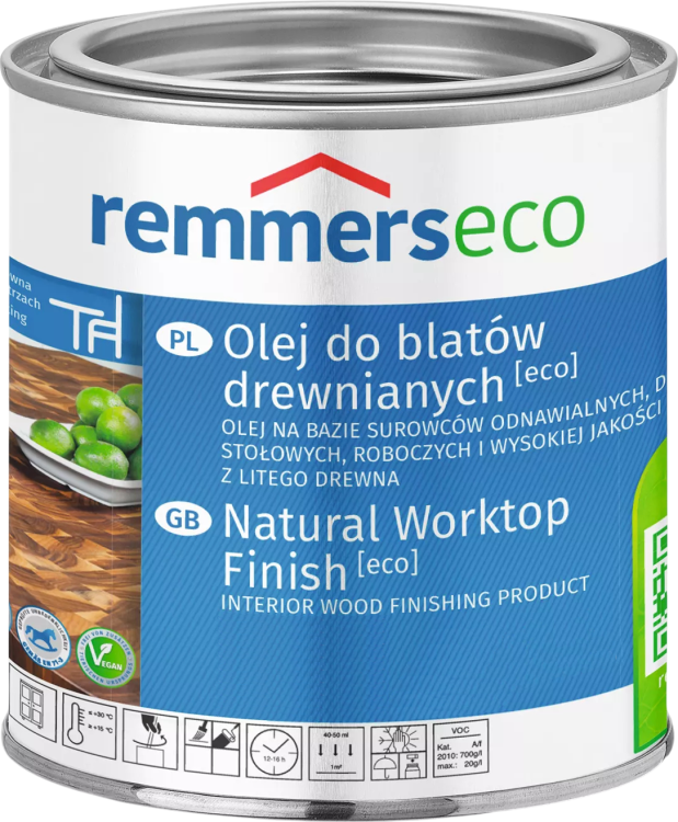 Remmers Olej do blatów drewnianych [eco].png