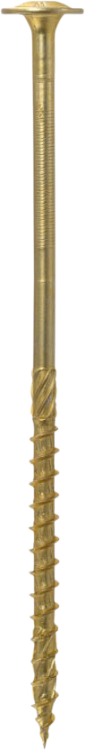 Klimas Wkręty do drewna ciesielskie WKCP.png