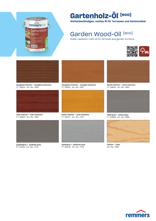 Wzornik kolorów - Remmers Olej do tarasów i mebli ogrodowych ECO.png