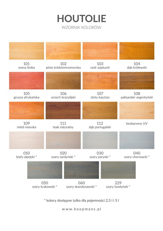Wzornik kolorów - Koopmans Houtolie.jpg