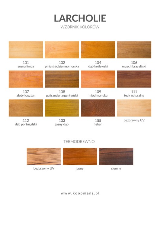 Wzornik kolorów - Koopmans Larcholie.jpg