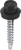 Klimas Wkręty farmerskie WFD-48 RAL 7016.png