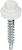 Klimas Wkręty farmerskie WFD-48 RAL 9003.png