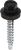 Klimas Wkręty farmerskie WFD-48 RAL 9005.png