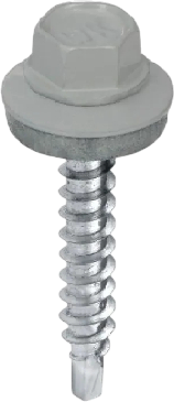Klimas Wkręty farmerskie WFD-48 RAL 9006.png
