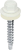 Klimas Wkręty farmerskie WFD-48 RAL 9010.png