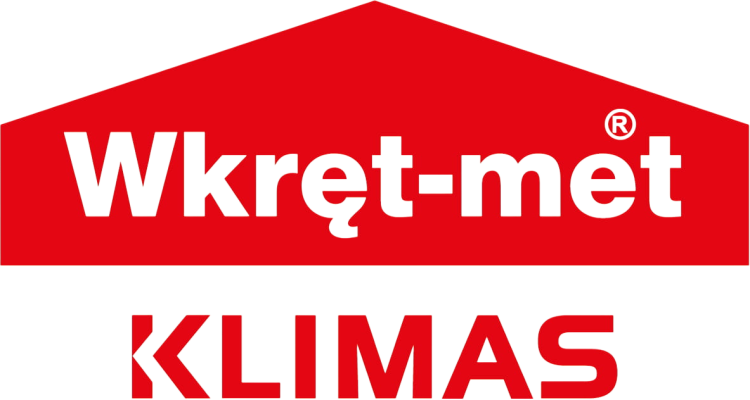 Wkręt-met Klimas Logo.png