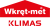 Wkręt-met Klimas Logo.png