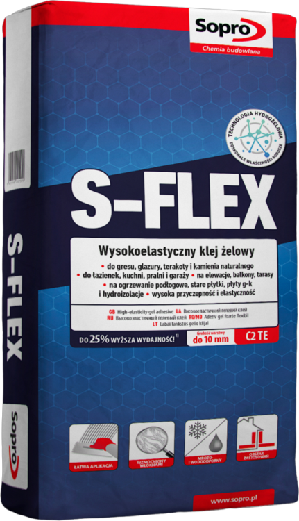 Sopro Wysokoelastyczny klej żelowy S-FLEX 201 22,5kg.png
