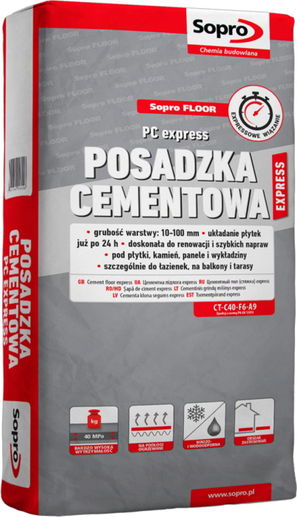 Sopro Posadzka cementowa PC Express 25kg.png
