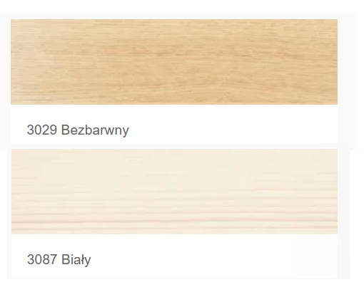 Osmo Środek do czyszczenia i pielęgnacji wosku wzornik kolorów.png