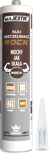 Majestik ROCK klej uszczelniacz Czarny 300ml.png