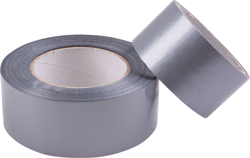 Praxa Taśma reperacyjna Duct Tape 48mm.png