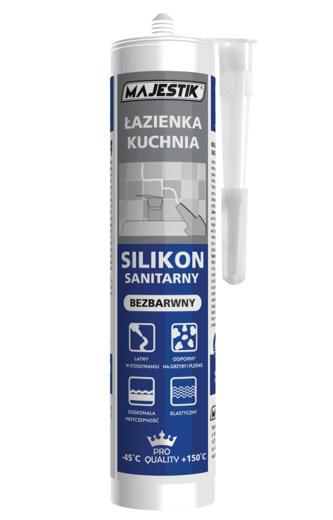 Majestik Silikon sanitarny 280ml.png