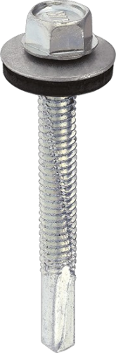 Klimas Wkręt samowiercący z podkładką EPDM 5,5x32 RAL7024 WSS-55032-7024 250szt..png