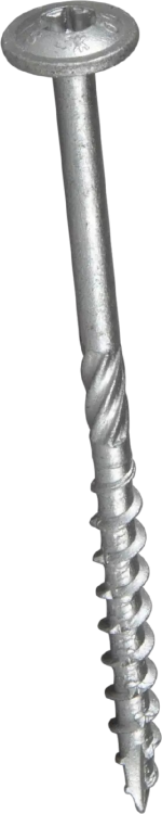 Essve Wkręt konstrukcyjny do drewna WAF CorrSeal C4.png