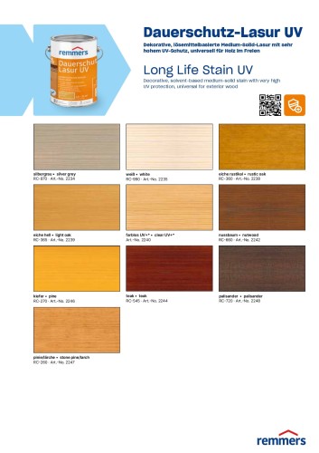 Wzornik kolorów - Remmers Lakierobejca dekoracyjna UV.jpg